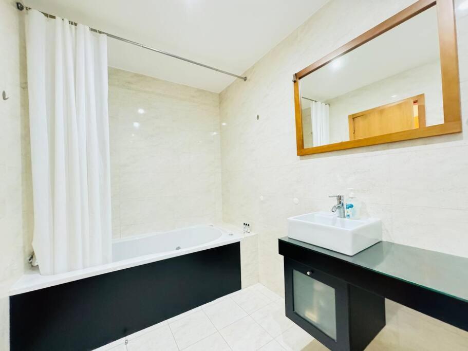 Sun Holidays Apartment