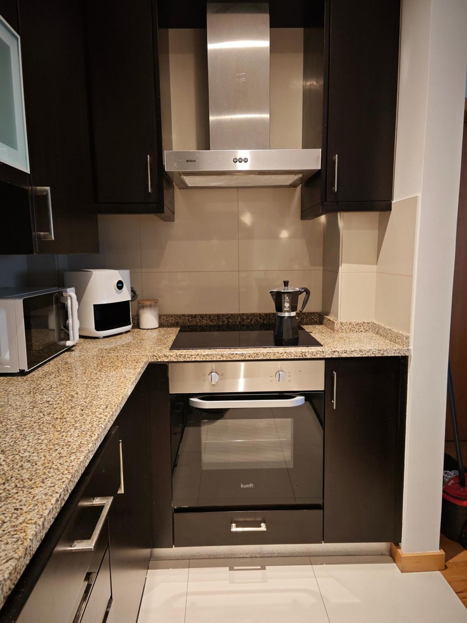 Sun Holidays Apartment